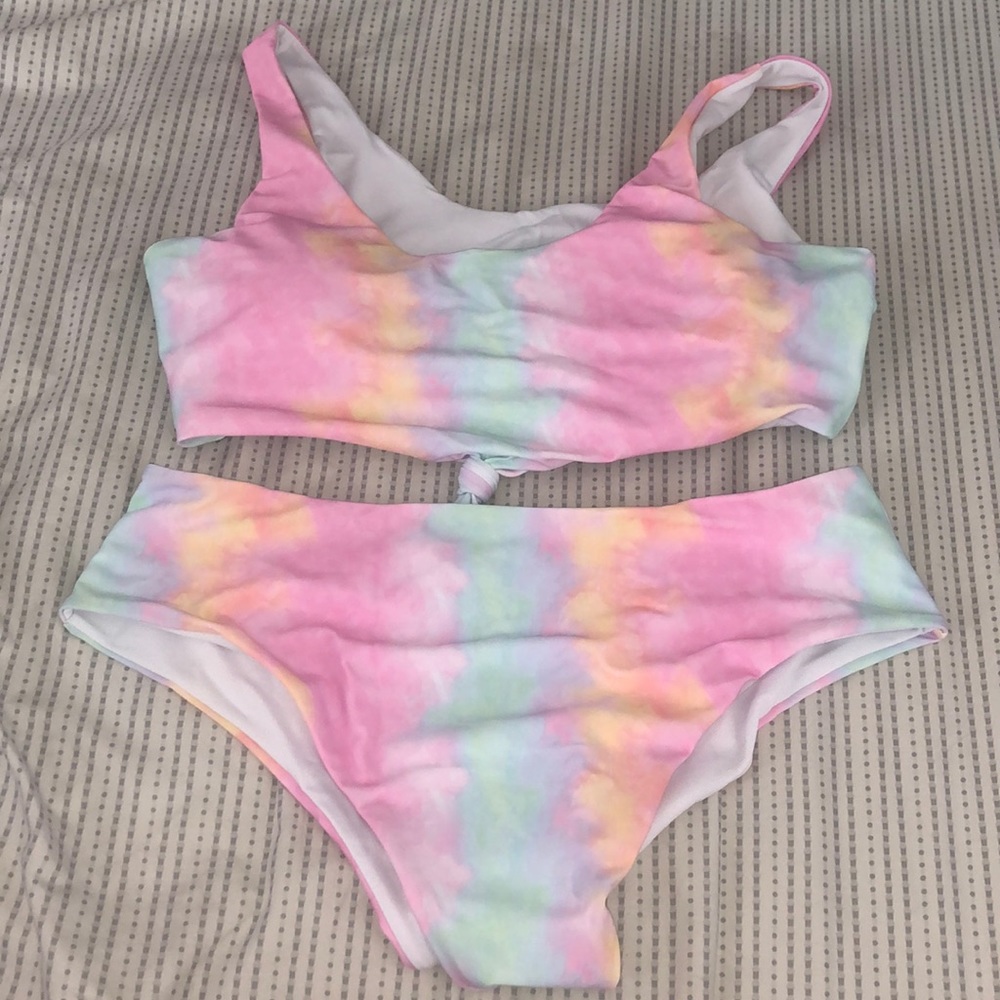 SHEIN Bathing Suit NEW
